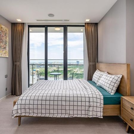 Urban House Premium Appartement Ho Chi Minh-stad Buitenkant foto