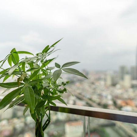 Urban House Premium Appartement Ho Chi Minh-stad Buitenkant foto