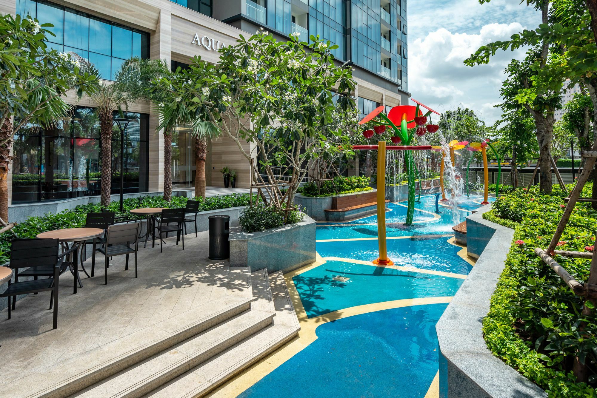 Urban House Premium Appartement Ho Chi Minh-stad Buitenkant foto